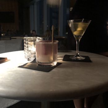 Ascent Lounge - Cocktail Bars Near Me - New York, New York Ascent Lounge - Cocktail Bars Near Me - New York, New York