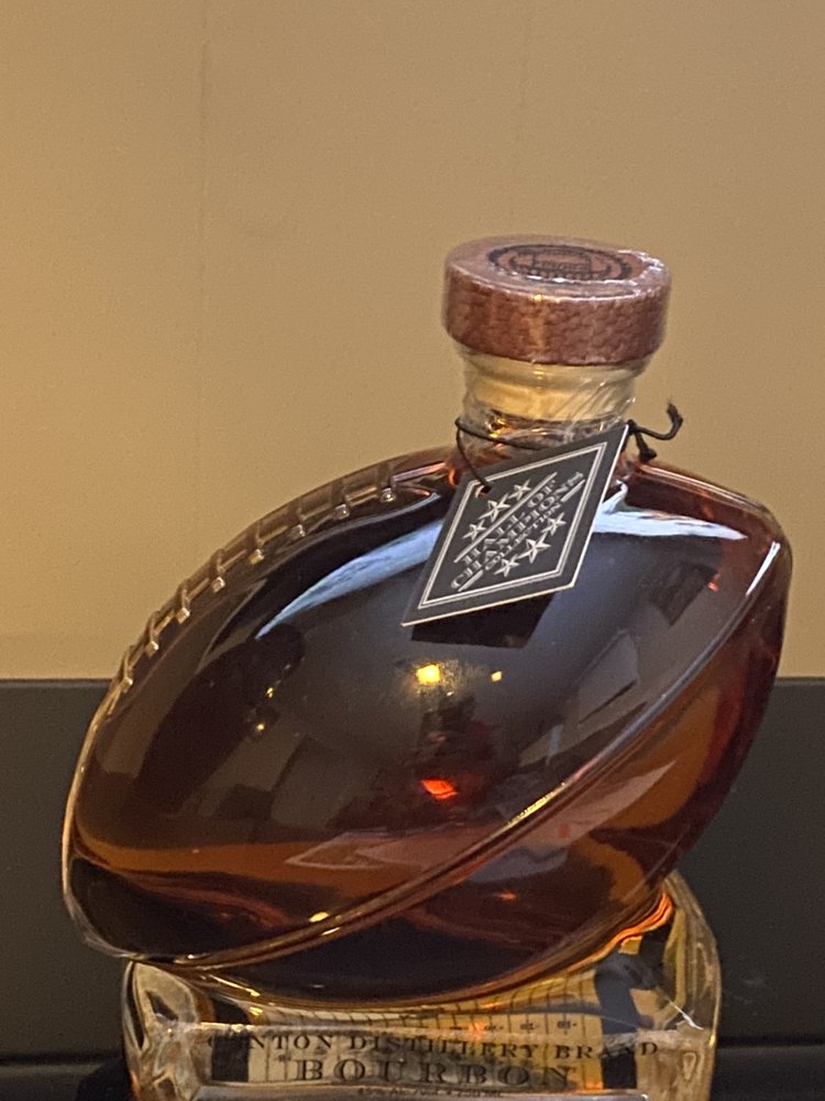 Social spots from Canal Ponds Liquor