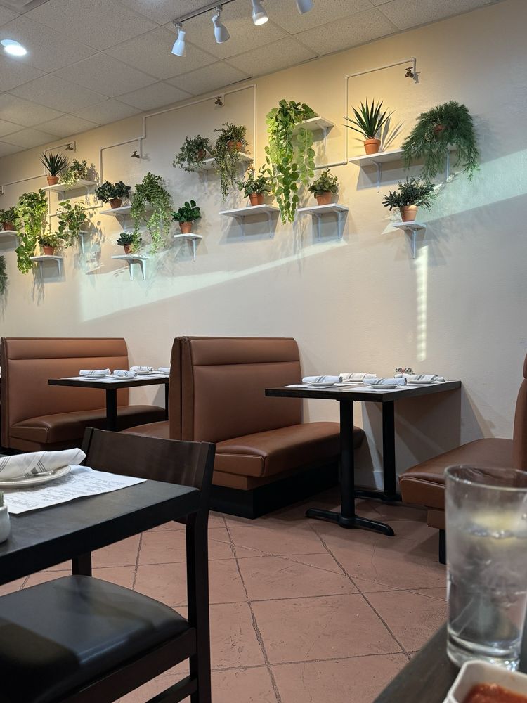 Familia Restaurante