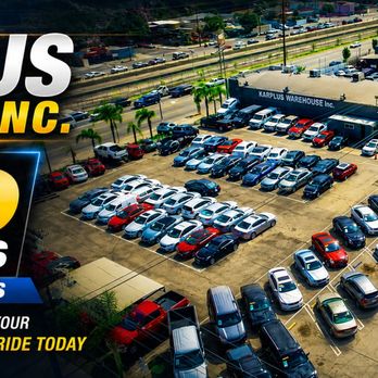 Karplus Warehouse - Used Car Dealers Near Me - Pacoima, California Karplus Warehouse - Used Car Dealers Near Me - Pacoima, California