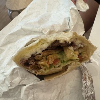 Best Damn Breakfast Burrito - Cali - Breakfast & Brunch Near Me - New York, New York Best Damn Breakfast Burrito - Cali - Breakfast & Brunch Near Me - New York, New York