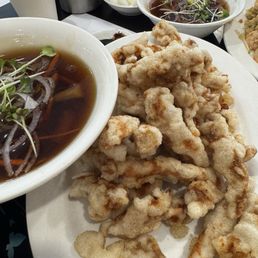 Sweet and sour pork Sweet and sour pork