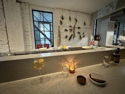 Ten Restaurant by null