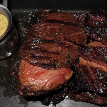 Skirt Steak - medium steak - Steakhouses Near Me - New York, New York Skirt Steak - medium steak - Steakhouses Near Me - New York, New York