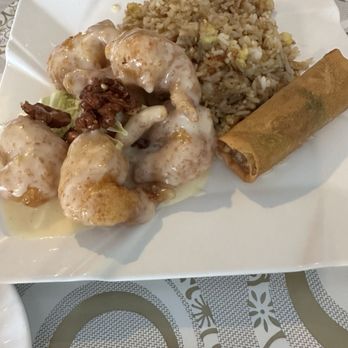 Blue Sky Chinese Restaurant - Chinese Near Me - Carmichael, California