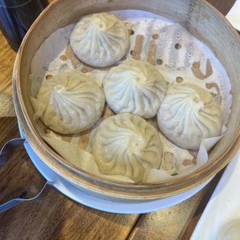 Kungfu Kitchen - Soup dumpling - Dim Sum Near Me - Orlando, Florida