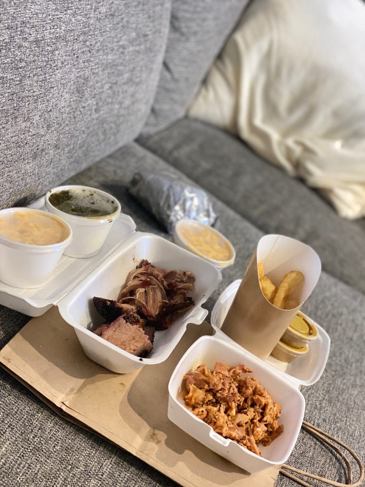 4 Rivers Smokehouse