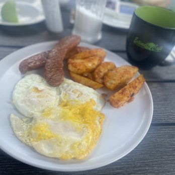 Estimes Cafe - 3 egg breakfast - Breakfast & Brunch Near Me - Colonia, New Jersey Estimes Cafe - 3 egg breakfast - Breakfast & Brunch Near Me - Colonia, New Jersey