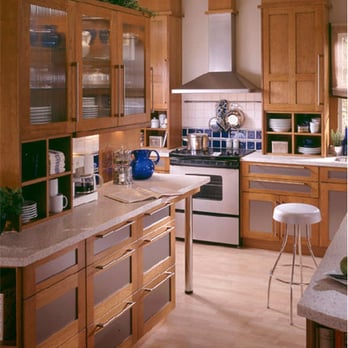 Grand kitchen and bath