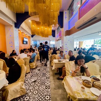 Hei La Moon - Dim Sum Near Me - Boston, Massachusetts