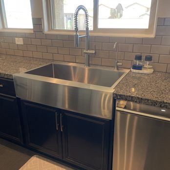 Granite Doctor AZ - Sink Installation - Countertop Installation Near Me Granite Doctor AZ - Sink Installation - Countertop Installation Near Me