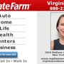 Virginia Chan - State Farm Insurance Agent