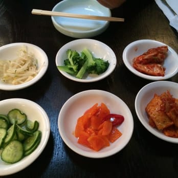 The Crew - Ban chan - Korean Near Me - San Francisco, California The Crew - Ban chan - Korean Near Me - San Francisco, California