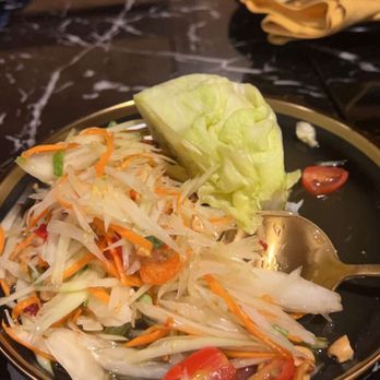 Four Region Thai Cuisine - Pad Thai - Thai Near Me - Spring, Texas Four Region Thai Cuisine - Pad Thai - Thai Near Me - Spring, Texas