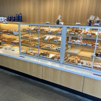 Paris Baguette - Bakeries Near Me - Northridge, California Paris Baguette - Bakeries Near Me - Northridge, California
