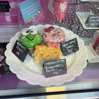 Hello Kitty Cafe - Desserts Near Me - Las Vegas, Nevada Hello Kitty Cafe - Desserts Near Me - Las Vegas, Nevada