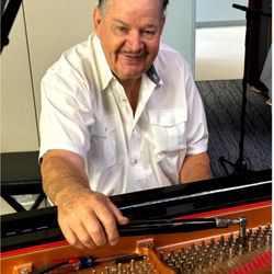 A1 Piano Tuning