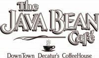The Java Bean Cafe Logo