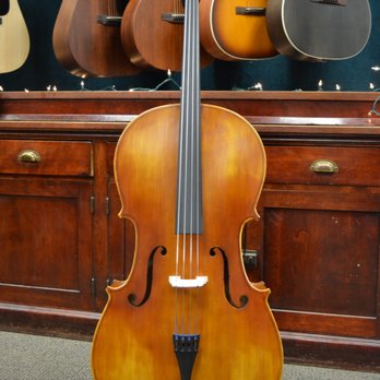HB Woodsongs - Orchestral string instrument sales & rentals. - Musical Instruments & Teachers Near Me - Boulder, Colorado