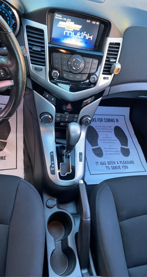 BACK ALLEY DETALING Request a Quote Vandergrift, Pennsylvania