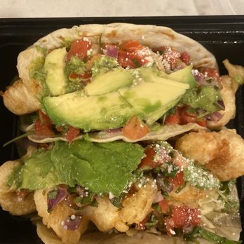 Rockin Roots - Shrimp tacos - Juice Bars & Smoothies Near Me - Hillsdale, New Jersey Rockin Roots - Shrimp tacos - Juice Bars & Smoothies Near Me - Hillsdale, New Jersey