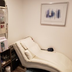 Ketamine Holistic Wellness Center - IV Treatment Room 1