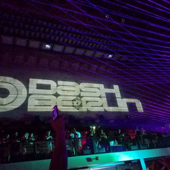 Exchange LA - Dash Berlin 6/24/17 - Dance Clubs Near Me - Los Angeles, California