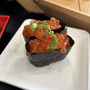 Ahi & Vegetable- Ewa Beach - Ikura - Sushi Bars Near Me - Ewa Beach, Hawaii Ahi & Vegetable- Ewa Beach - Ikura - Sushi Bars Near Me - Ewa Beach, Hawaii