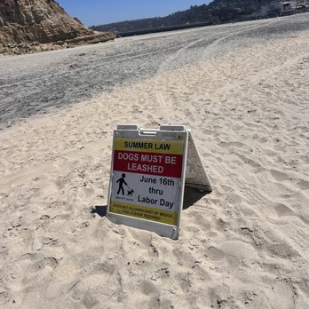 Del Mar Dog Beach - Rules - Dog Parks Near Me - Del Mar, California Del Mar Dog Beach - Rules - Dog Parks Near Me - Del Mar, California