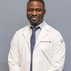 Cornerstone Foot & Ankle - Dr. Frank Oware