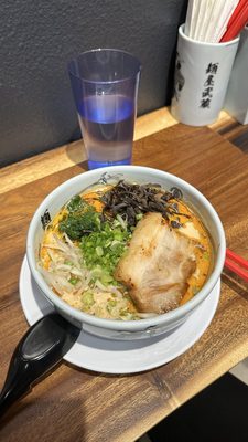 Menya Musashi Tsukemen & Ramen（Kirkland） by null