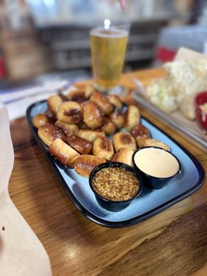 Belching Beaver Brewery Pub 980 by null