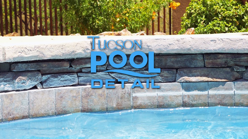 TUCSON POOL DETAIL Updated May 2024 12090 N Thornydale Rd, Tucson