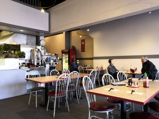 Won Ton House Closed 467 Photos 475 Reviews Cantonese 1325 Noriega St San Francisco Ca Restaurant Reviews Phone Number Menu