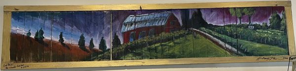 Three Sisters Vineyards & Winery by null