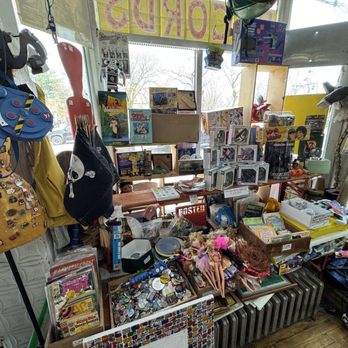 Dan’s Parents House - Toy Stores Near Me - New york, New York Dan’s Parents House - Toy Stores Near Me - New york, New York