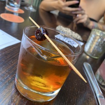 The Perch - Old fashioned! - Breweries Near Me - Chicago, Illinois The Perch - Old fashioned! - Breweries Near Me - Chicago, Illinois