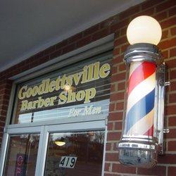 Goodlettsville Barber Shop