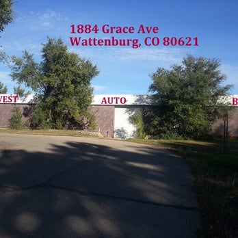 Midwest Auto Body - Body Shops Near Me - Longmont, Colorado Midwest Auto Body - Body Shops Near Me - Longmont, Colorado