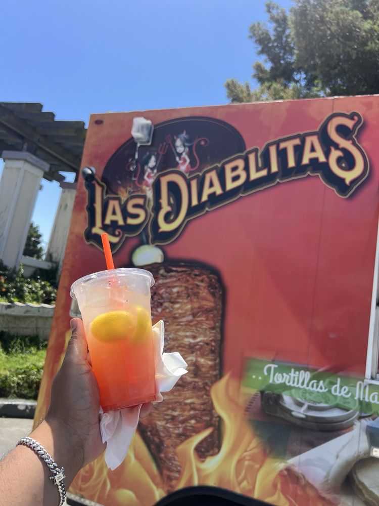 Las Diablitas Taco Shop