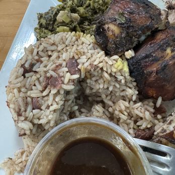 Roland’s Jamaican Chicken - Jerk chicken - Chicken Shop Near Me - Irving, Texas Roland’s Jamaican Chicken - Jerk chicken - Chicken Shop Near Me - Irving, Texas