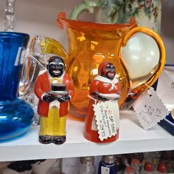 Amore Antiques
