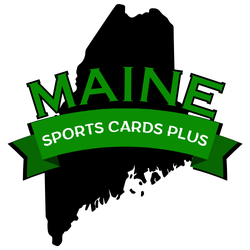 Maine Sports Cards Plus