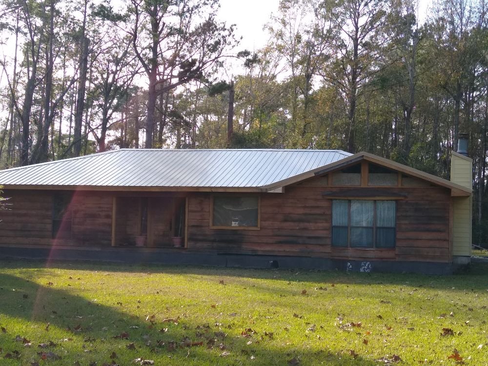 Slide of C&W Home improvement and Roof Repair