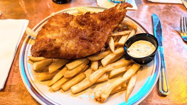 Phoenix Upper Main by null