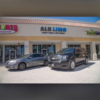ALD Limo - Limos Near Me - Bradenton, Florida ALD Limo - Limos Near Me - Bradenton, Florida