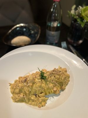 Impronta Restaurant Venice by null