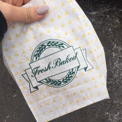 Holly Donut Shop