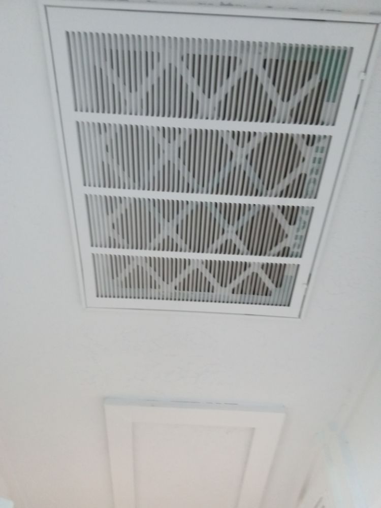 Slide of Josh Does It All