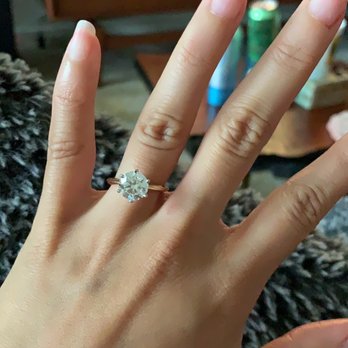 I.D. Jewelry - Ring - Jewelry Near Me - New York, New York